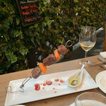 ル・パリジャン - 