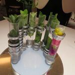 アピシウス - ハーブティー・選択肢