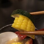 旬魚旬菜まるとび - 