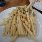 バカイゥン - ポテトフライ