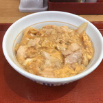 Nakau - 親子丼