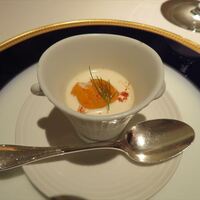 アピシウス - 雲丹のフラン