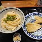 純手打ち讃岐うどん五郎 - 