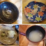 蕎麦や 石はら - 塩と薬味のこだわり。蕎麦や　いし原(愛知県安城市)食彩品館.jp