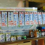 小栗鮮魚店 - 