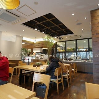 フルーツショップ&パーラー おだわら_2