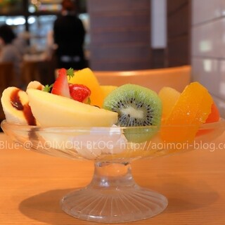 フルーツショップ&パーラー おだわら_1