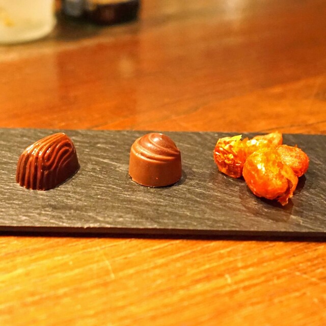 Bar SALVAdOR photo 3