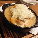 Motsuyaki Togaya - 