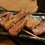 Motsuyaki Togaya - 