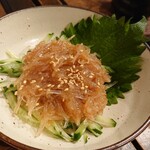 Motsuyaki Togaya - 