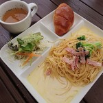 カフェ チャオッペ - 