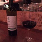 Academic Wine Bar ワインのばか - バルベーラ