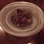 Academic Wine Bar ワインのばか - カルビピラフ