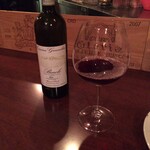 Academic Wine Bar ワインのばか - バローロ