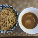 セブンイレブン - 料理写真:とみ田つけめん
