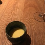 sio - 冷製スープ