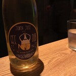 sio - オーストラリア白ワイン