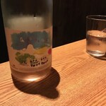 sio - 長野産白ワイン