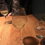 sio - スピリッツ