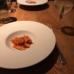 sio - アラビアータ