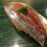 吉祥寺 鮨 栞庵 やましろ - 