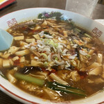 田端華園 - 