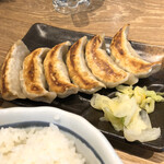 肉汁餃子のダンダダン - 