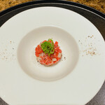 近江牛一筋 農家レストラン だいきち - 