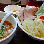 博多豚骨うまか丸 - 