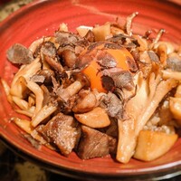 Shangri-La's secret ROPPONGI - 