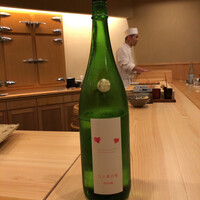 鮨 しゅん輔 阿佐ヶ谷 - 