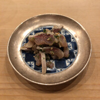 鮨 しゅん輔 阿佐ヶ谷 - 