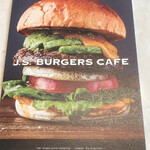 J.S. BURGERS CAFE - 