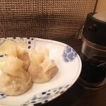菜香餃子房 - 