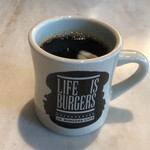 J.S. BURGERS CAFE - 