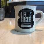 J.S. BURGERS CAFE - 