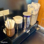 新潟発祥 なおじ - 料理写真: