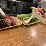 むろまち 加地 - 