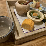 むろまち 加地 - 