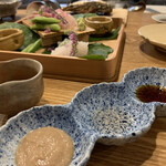 むろまち 加地 - 