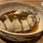 むろまち 加地 - 