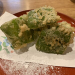 むろまち 加地 - 