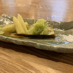 むろまち 加地 - 