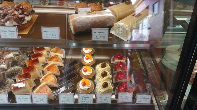 アンファン ルミエール 八千代台店 八千代台 ケーキ 食べログ アンファン ルミエール 八千代台店 八千代台 ケーキ 食べログ