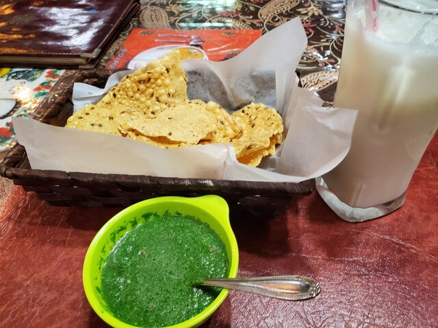 マユール （MAYUR） - 北浜/インド料理 | 食べログ