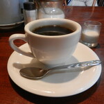 ドンド - ホットコーヒー