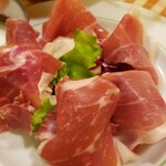 イタリアンダイニングDONA - 