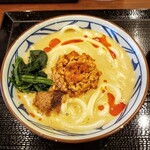 Marugame Seimen - 