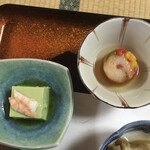 畑中鮮魚 - 